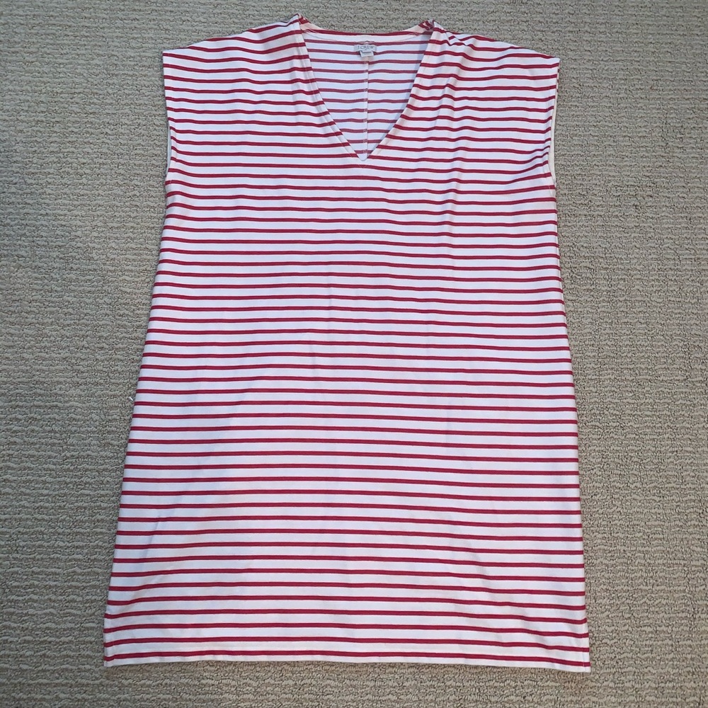 Jcrew dress